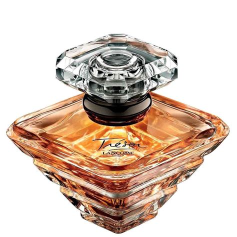 tresor perfume cost